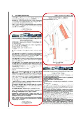 [Resolução Tombamento Estação Ferroviária