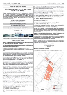 [Res Condephali 2019-02 Tombamento Conj Prada]