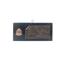 [Homenagem ao soldado constitucionalista]